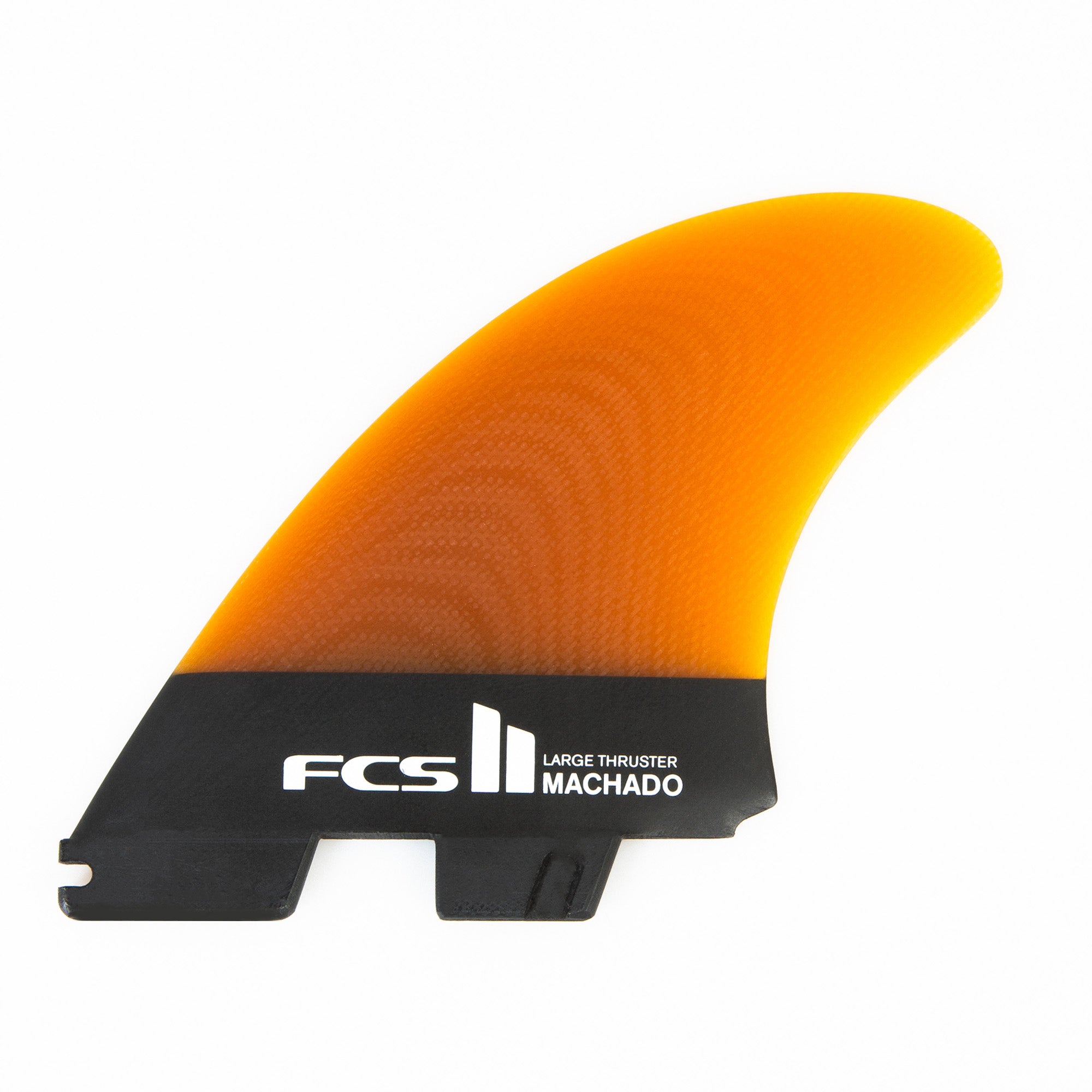 FCS II RM Tri-Keel Fins