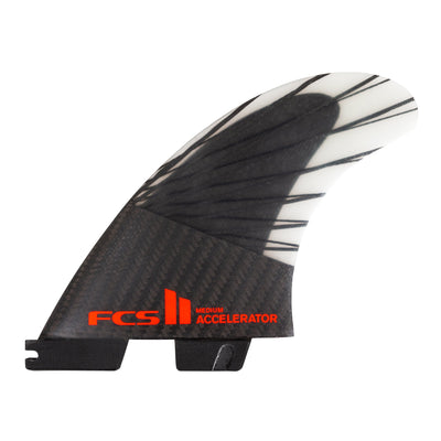 Replacement FCS II KA Fins