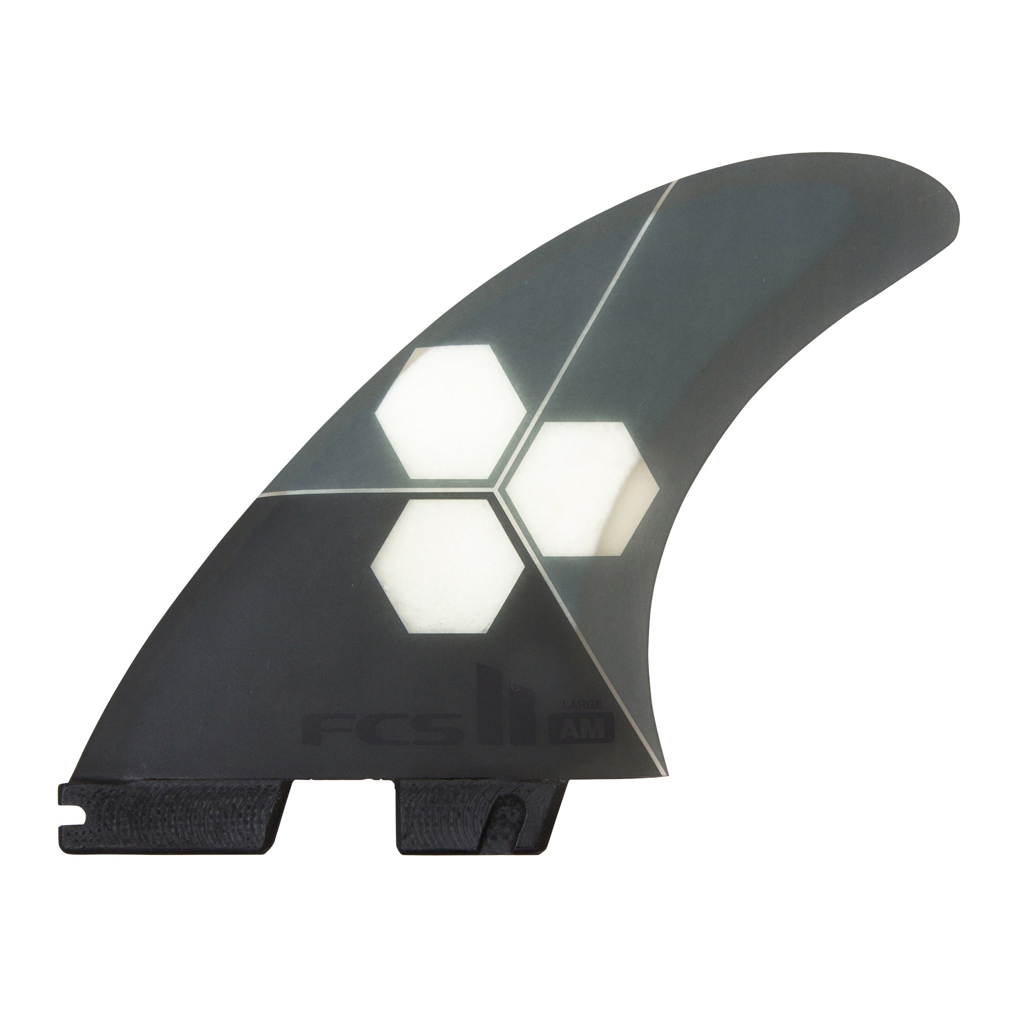 FCS II Al Merrick Tri-Quad Fins - FCS