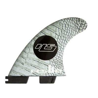 Replacement FCS II MR Fins