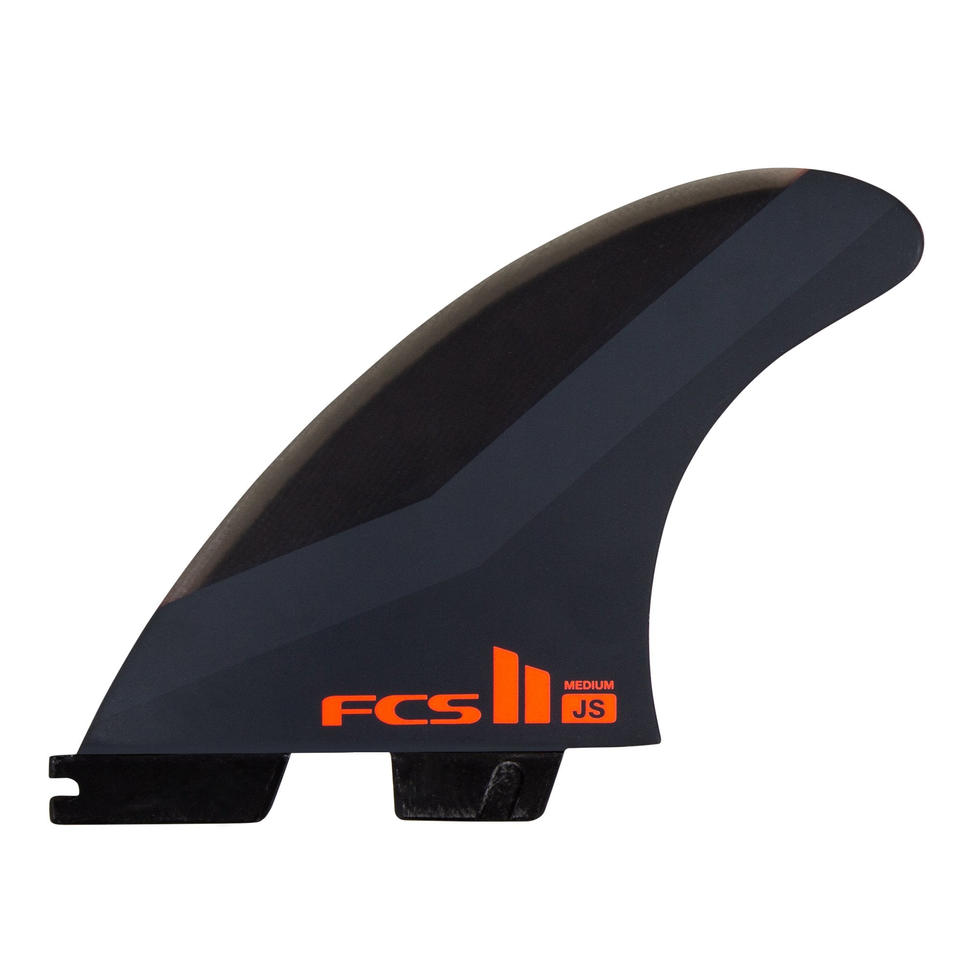 FCS II JS Tri Fins - FCS