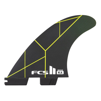 Surfboard Fins | Twins, Quads, Thrusters & More | FCS Tagged 