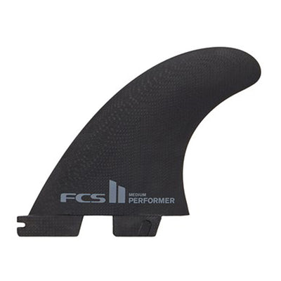 FCS PC Tri Fins