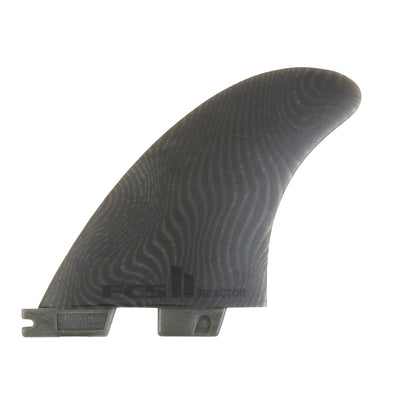 FCS II JS Tri Fins - FCS