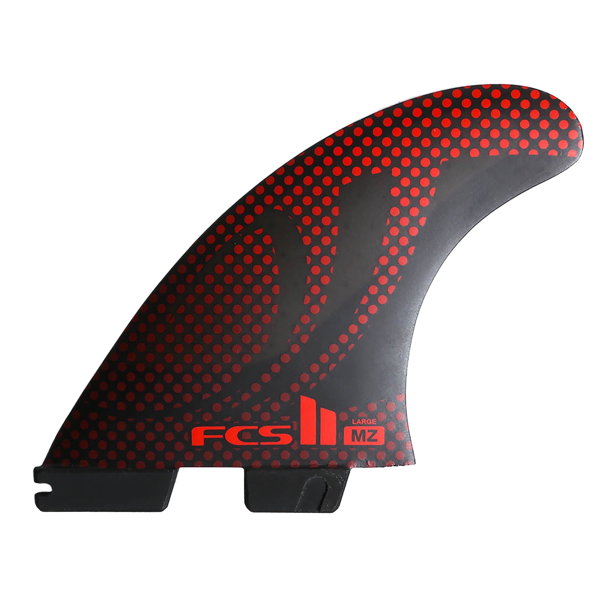 Replacement FCS II Performer Fins