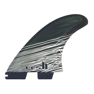 Surfboard Fins | Twins, Quads, Thrusters & More | FCS Tagged 