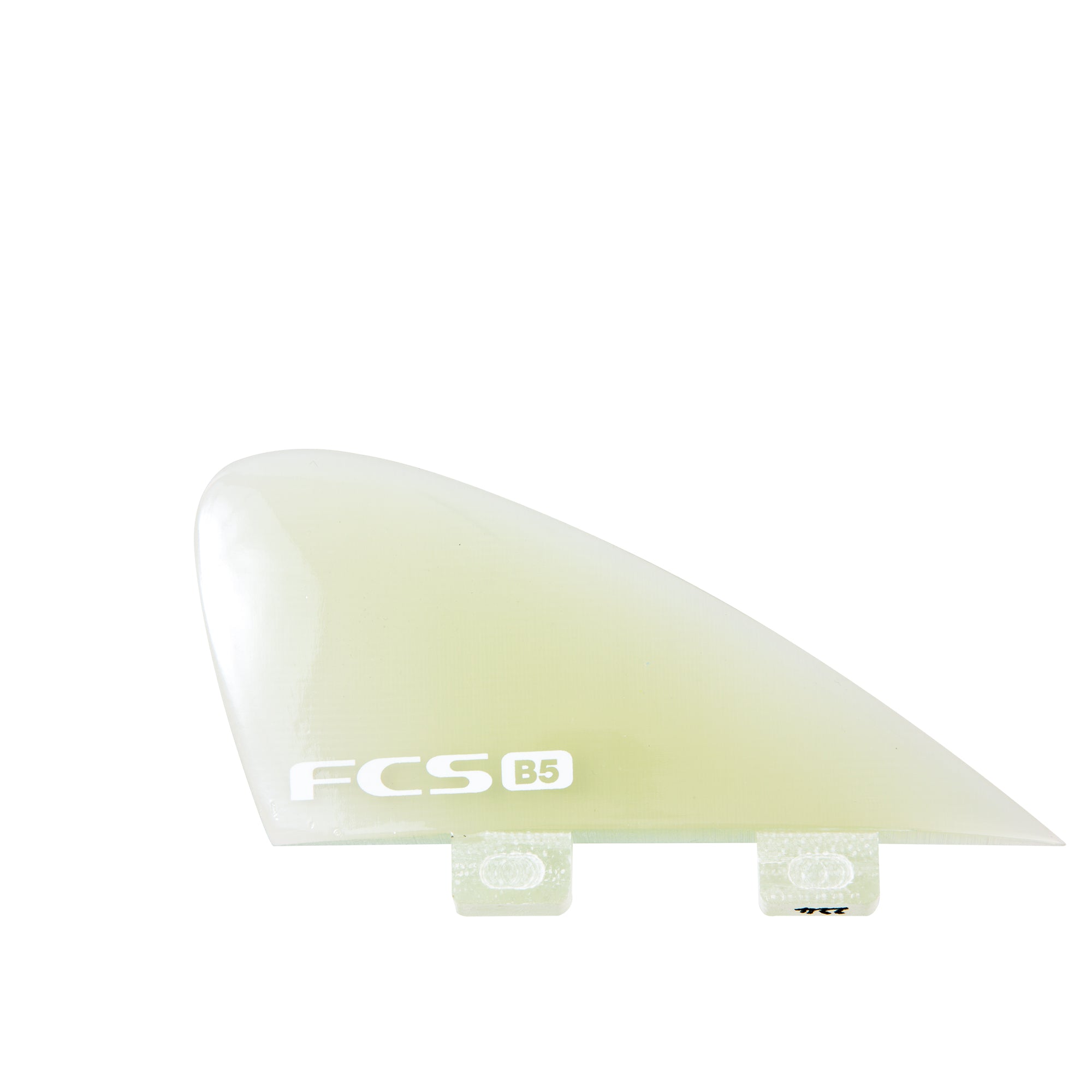 FCS B5 Bonzer PG Fins