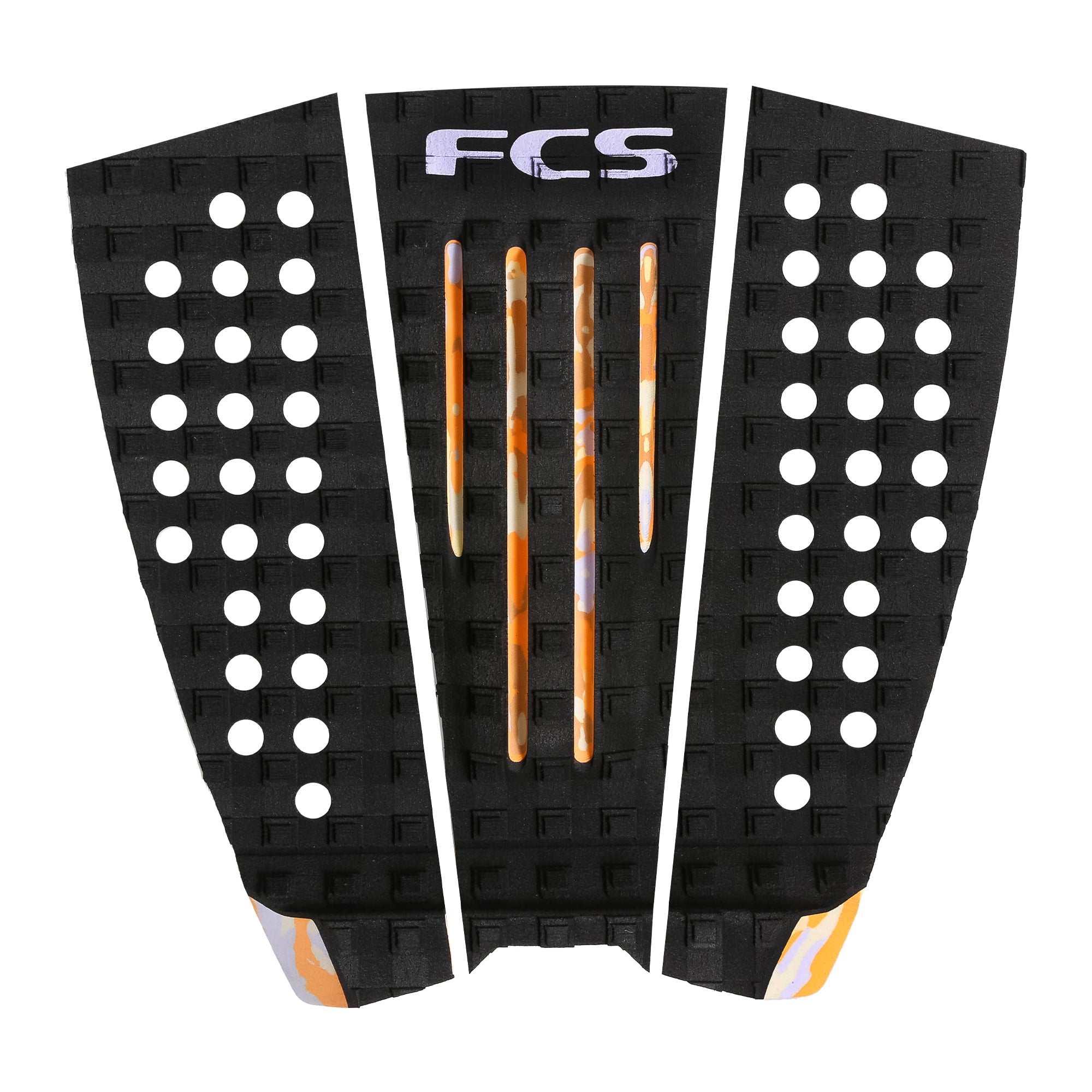 FCS II Fatboy PG Longboard Fin - FCS