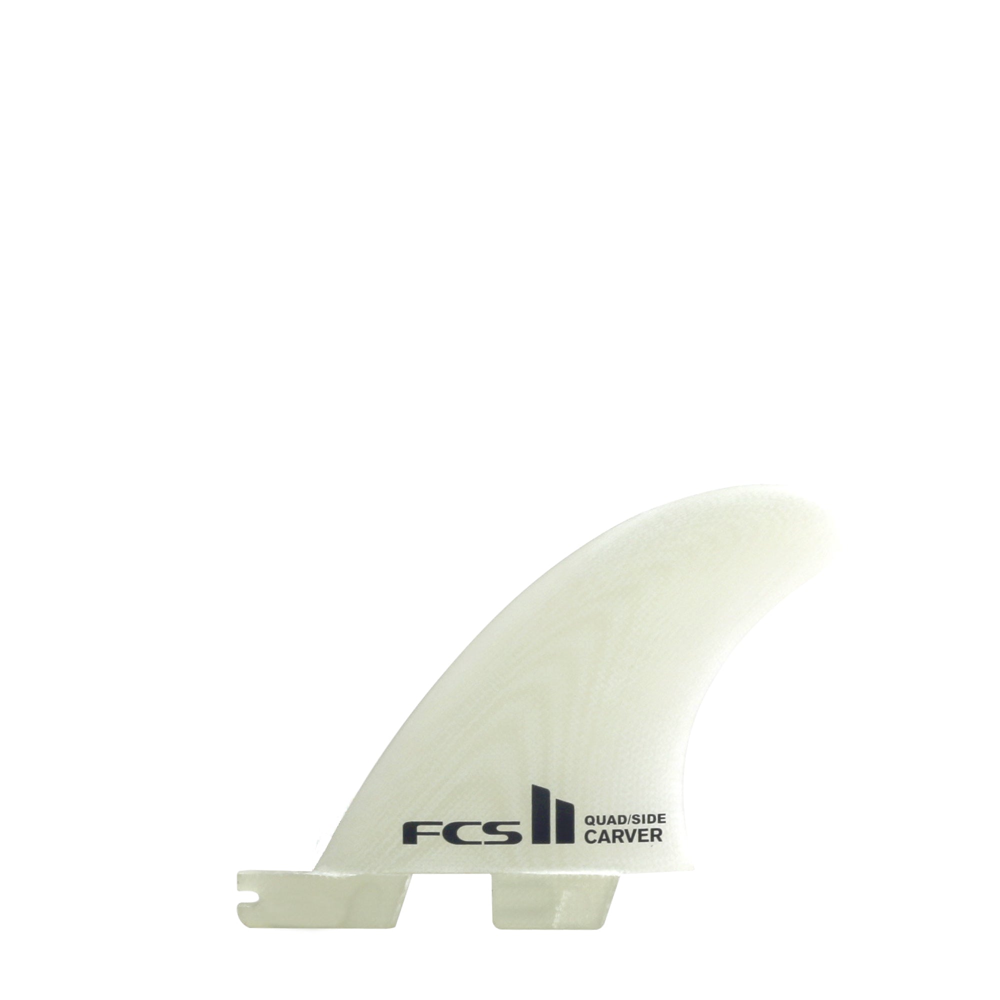 FCS II Carver PG Side Byte Fins