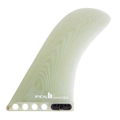 FCS II Fatboy PG Longboard Fin - FCS