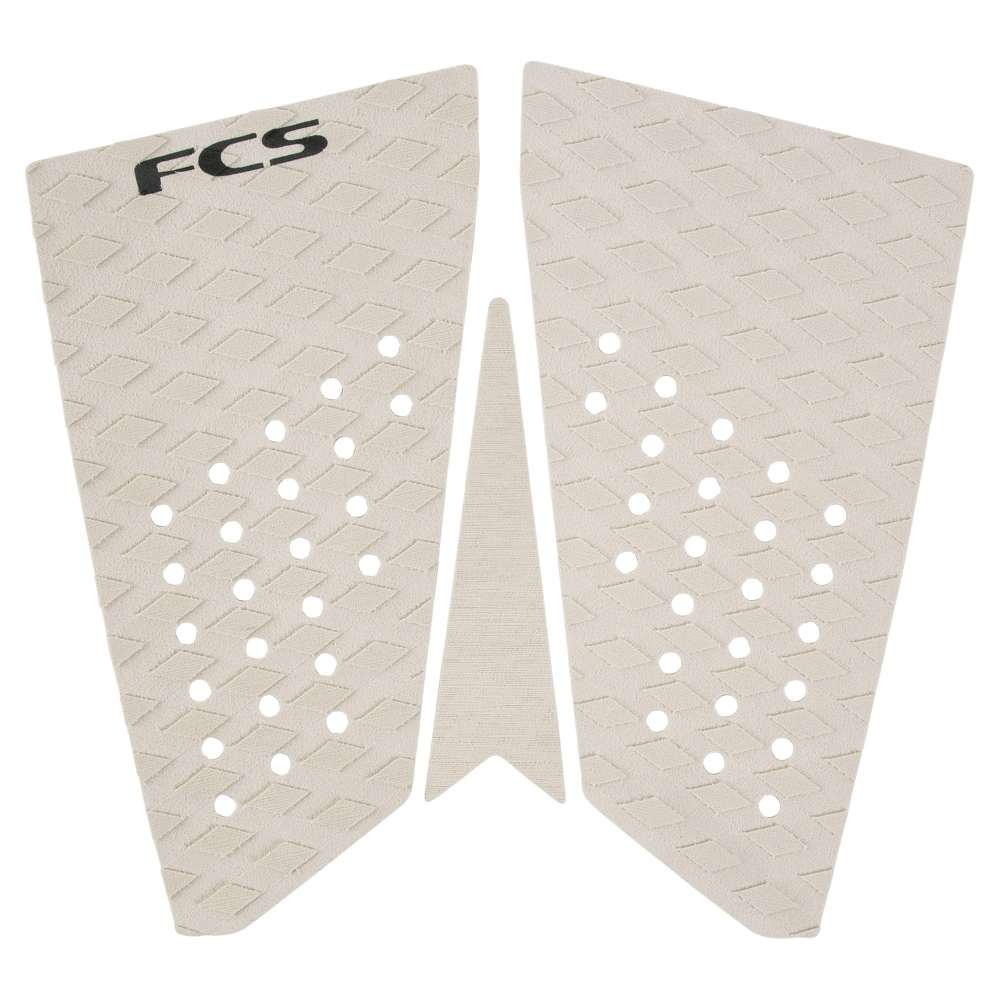 FCS II Performer Neo Glass Eco Tri-Quad Fins