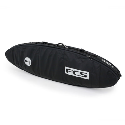 Surfboard Covers | Shop Surfboard Travel Covers | FCS