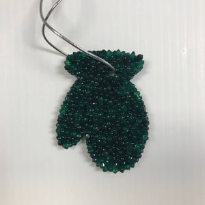 Various Shaped Air Fresheners - Winter & Holiday Collection