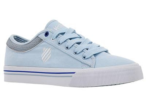 baby blue trainers womens