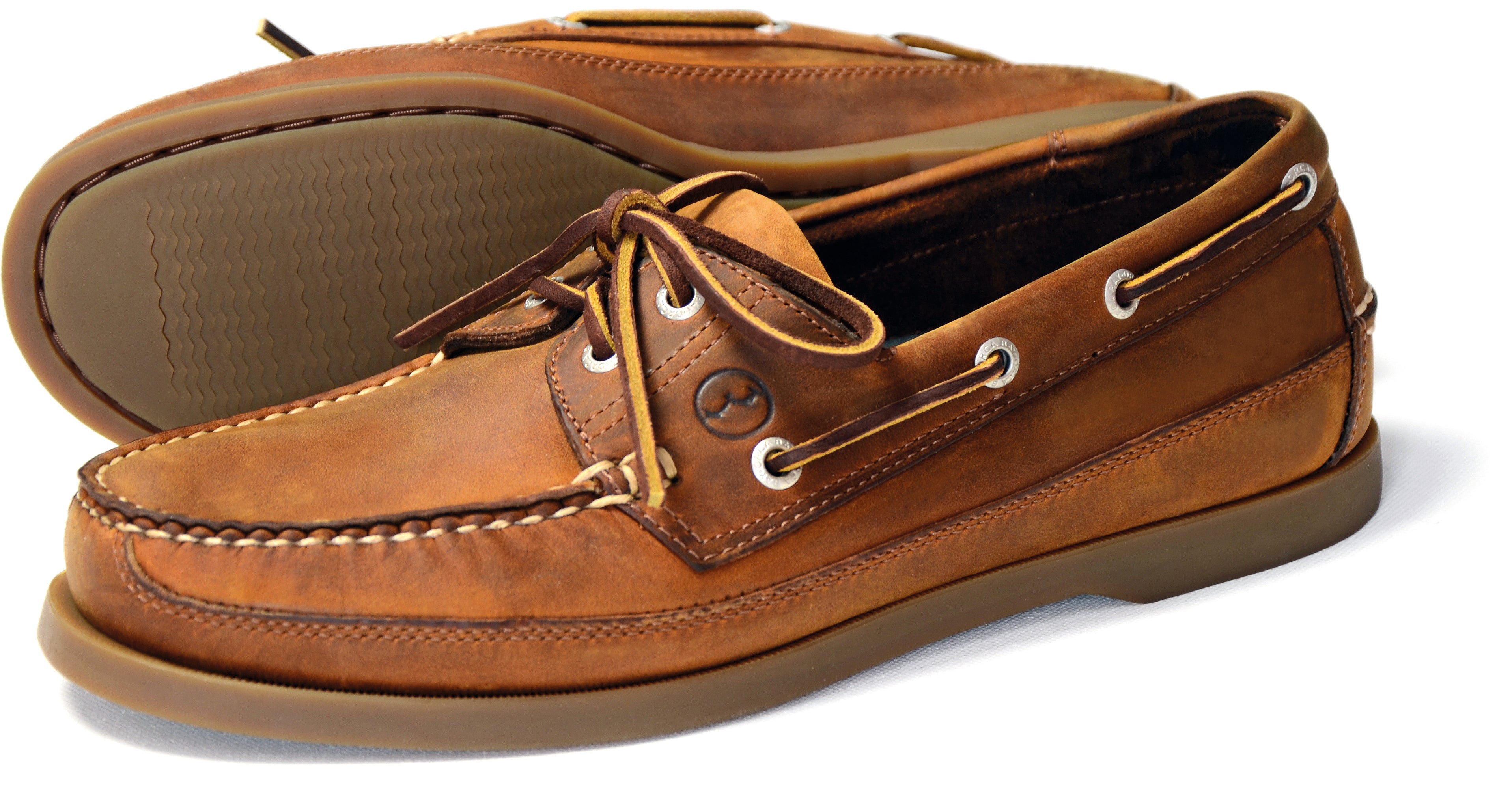 orca bay boat shoes