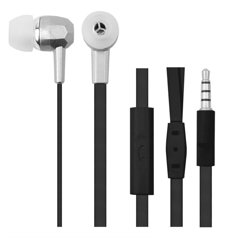 crossloop wired earphones