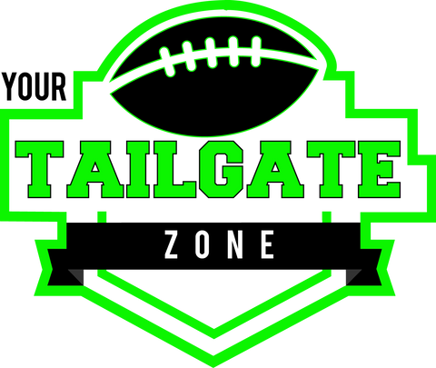 Your Tailgate Zone Website