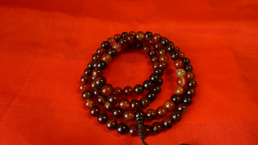 Extra Large Real Bodhi Seed Mala Bead. – Dalai Lama Library and Learning  Center