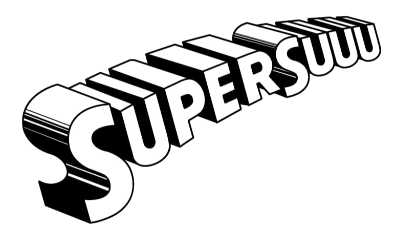 supersuuu スーパースー