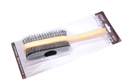 soft wave brush