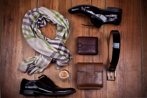 Accessoires Pour Homme Dans Le Style D'affaires, Gadgets, Lunettes