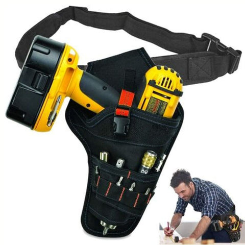 Ceinture Porte Outils – La Boutique Des Hommes