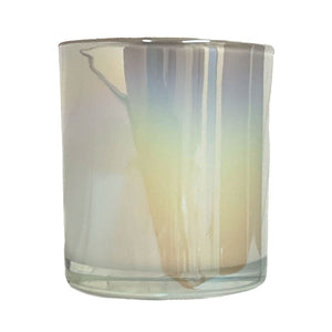 11oz Libbey/Arc Clear Glass — Stone Candles