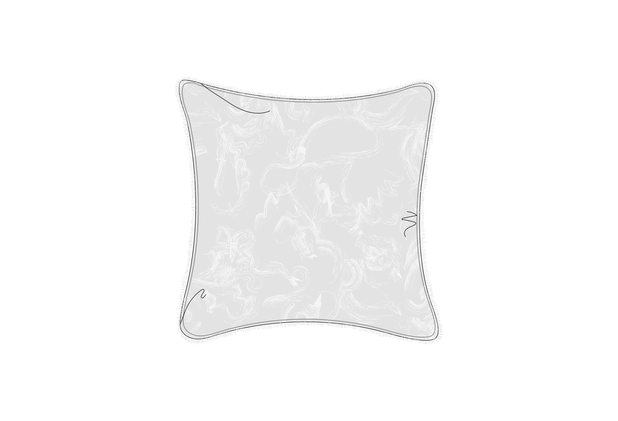 Decorative Pillow Inserts – Kassatex