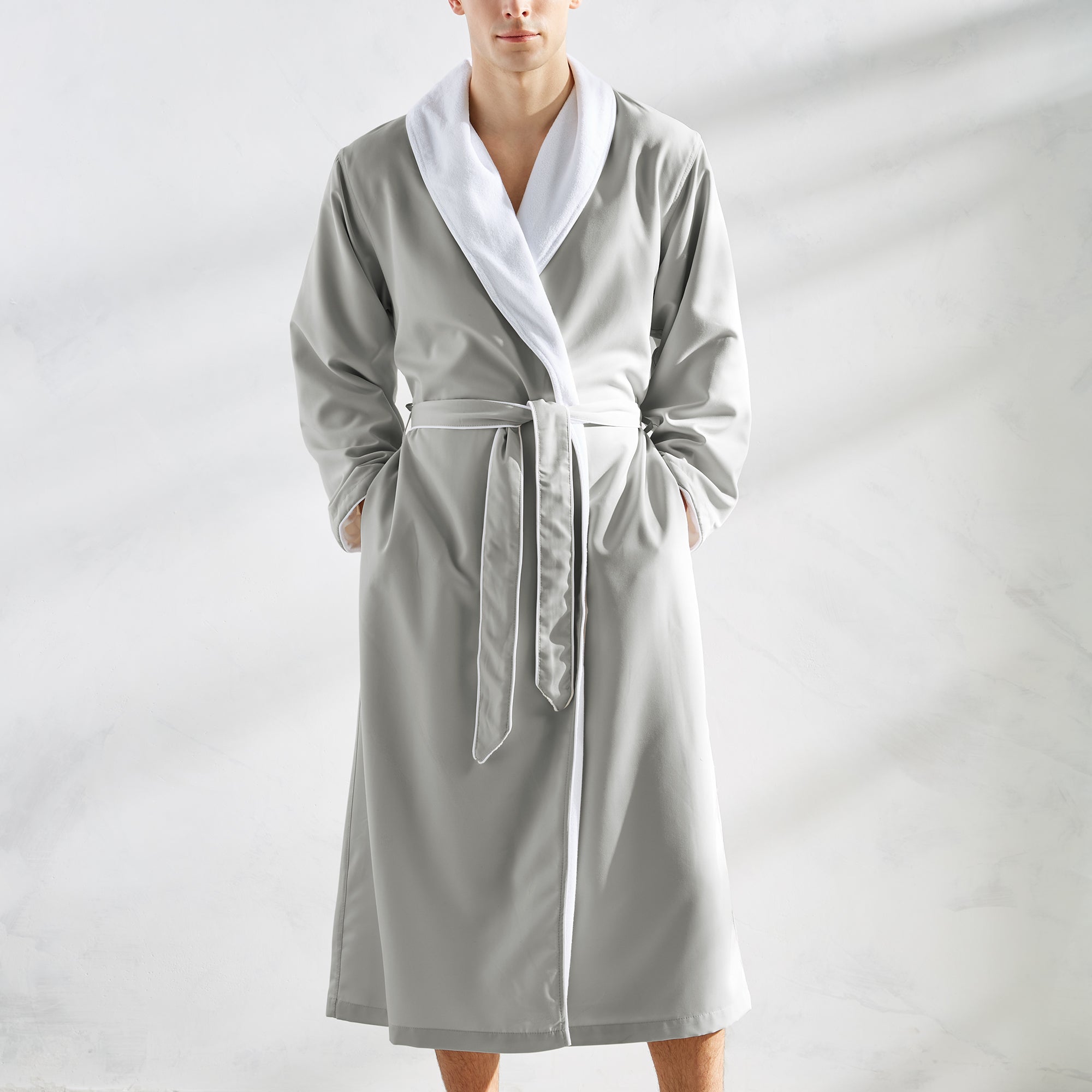 Spa Luxury Robes â Kassatex