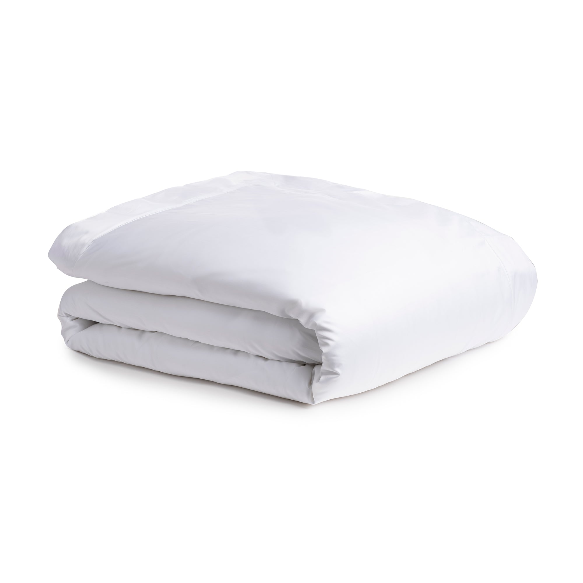 Vicenza Sateen Italian Duvet – Kassatex