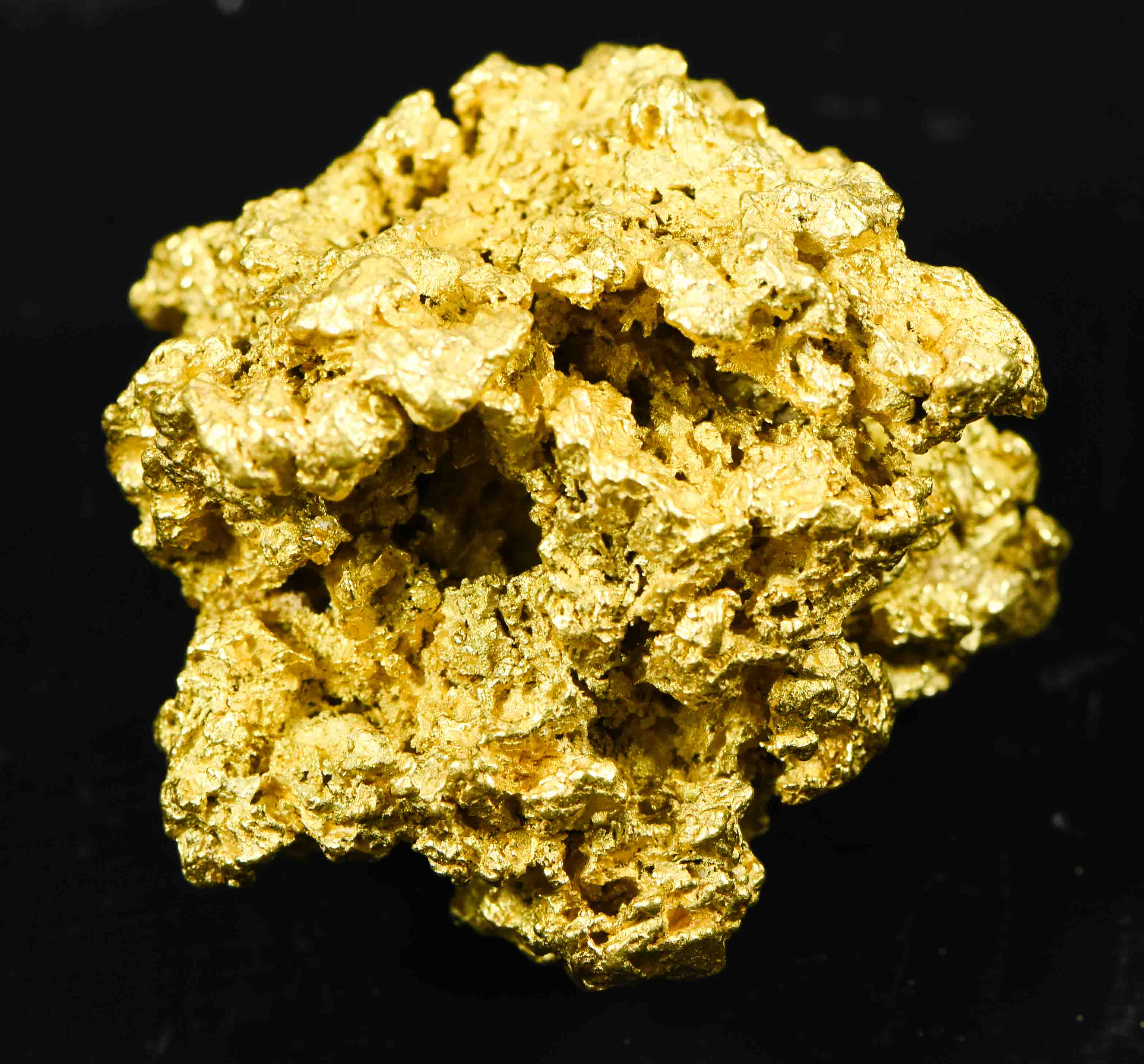 S Shaped Natural Australian Gold Nugget - 4.19 grams [RB757] - $344.00 :  Natural gold Nuggets For Sale - Buy Gold Nuggets and Specimens, The finest  jewelry/investment grade gold nuggets from around the world