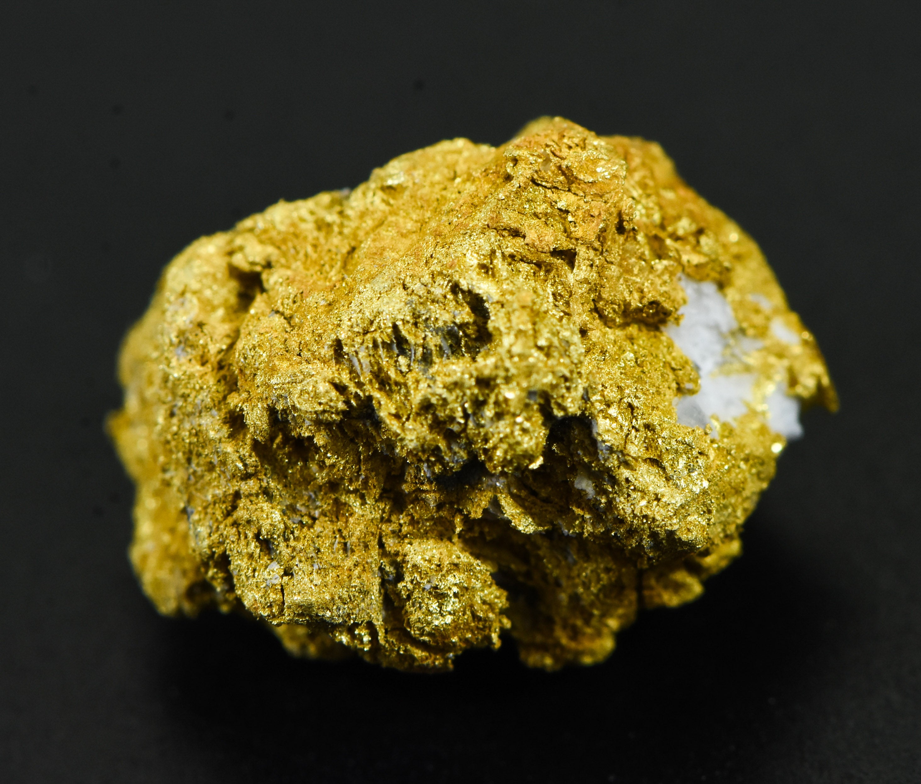 Gold nugget, Bonhams  Minerales y piedras preciosas, Oro mineral