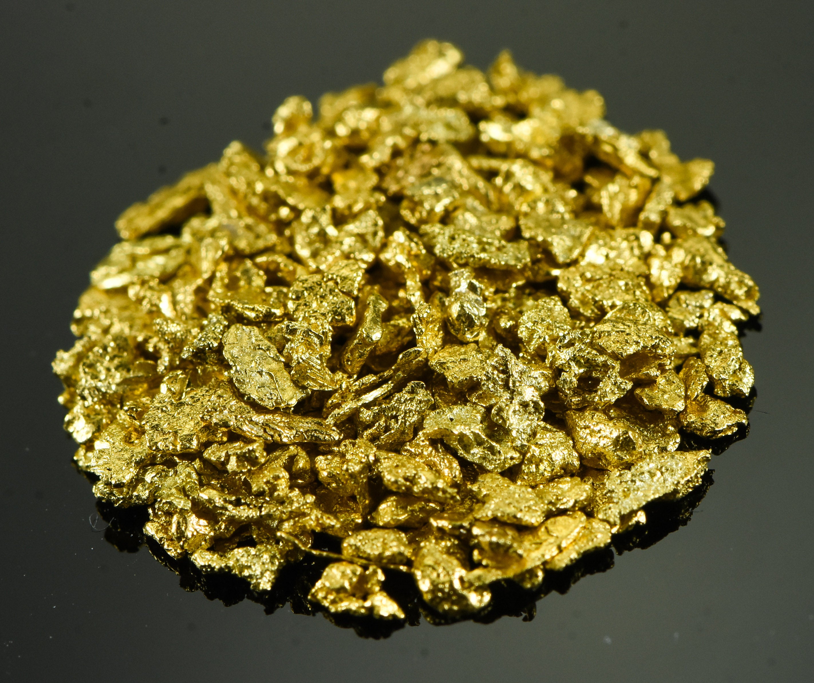 Whitehorse - Nuggets and Pickers Yukon Gold Paydirt - 1 gram - $70.95 :  GoldNuggetSales