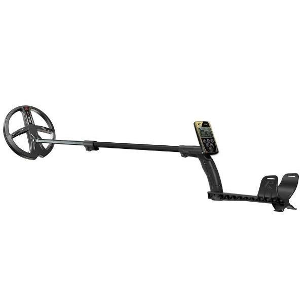 xp orx metal detector