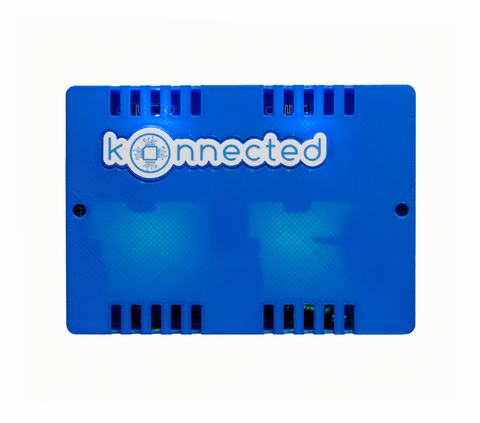 Konnected.IO Enclosure Instructions