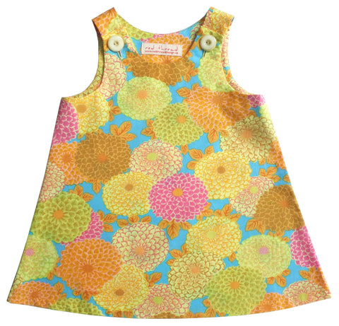 Girls (baby/toddler) – Red Thread Design