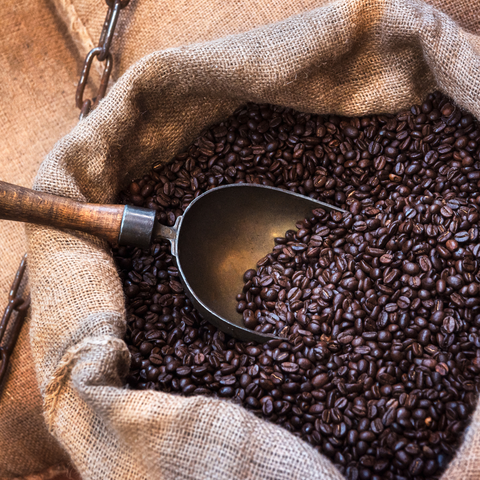 Espresso Beans vs. Coffee Beans: Differences in Roasting, Caffeine