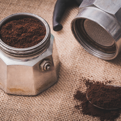 Moka Pot vs Pour Over - Which Brews Better Coffee? — Parachute Coffee