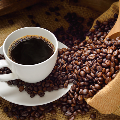 Do Coffee Beans Go Bad? How to Store to Keep It Fresh