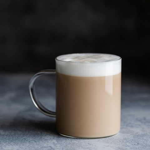 Café Au Lait vs. Latte: What's the Difference?