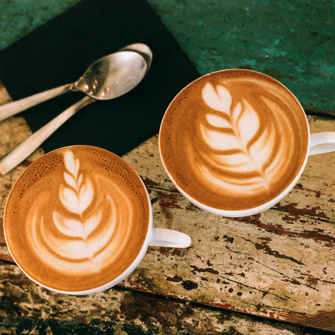 What is Cafe Misto - How Does Caffe Misto Compare to Latte or Cappuccino? —  Parachute Coffee