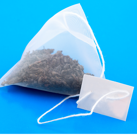 reusable Tea bags