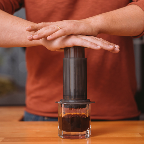 Aeropress