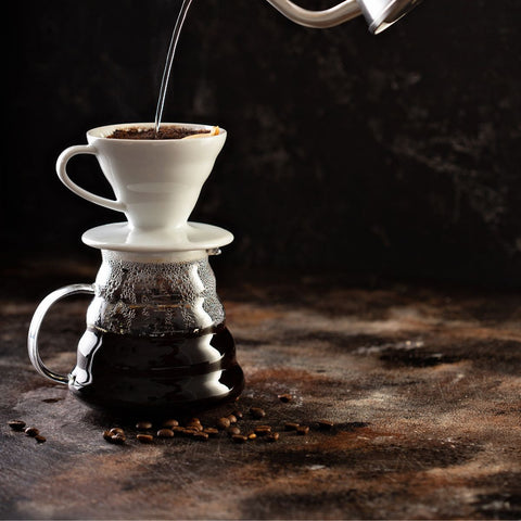 How To Make Coffee Without A Coffee Maker: Six Easy Methods