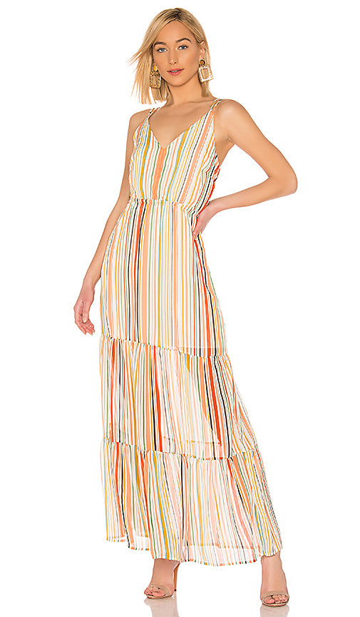 jack bb dakota maxi dress