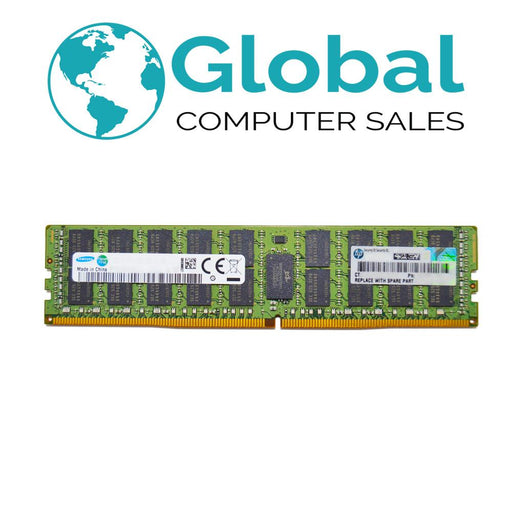 Dell 20D6F 16GB PC3L-12800R 2Rx4 Server Memory DIMM