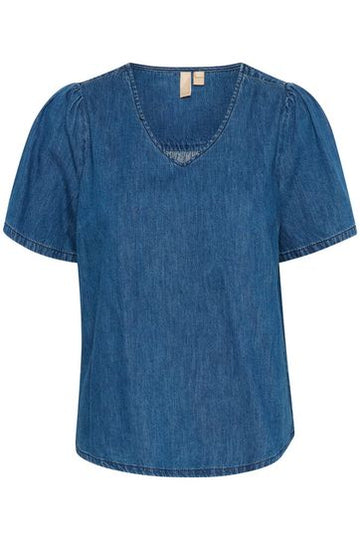 Culture Livie Arpa Blouse Image 1