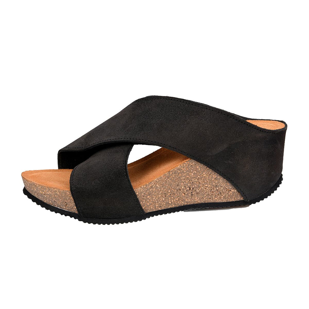 afsnit nationalsang Mantle BELLA MODA SANDAL (+FARVER)