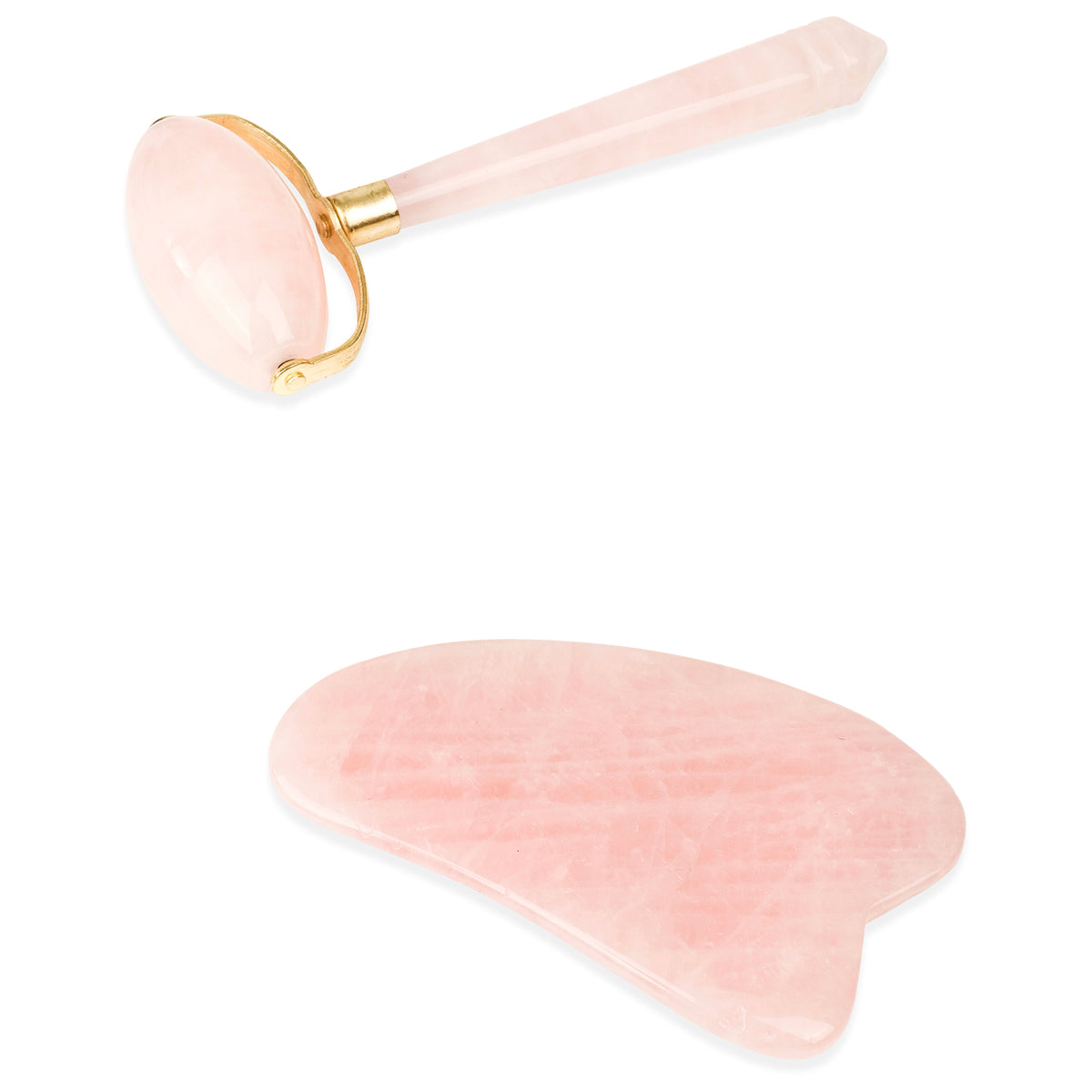 all about rose quartz