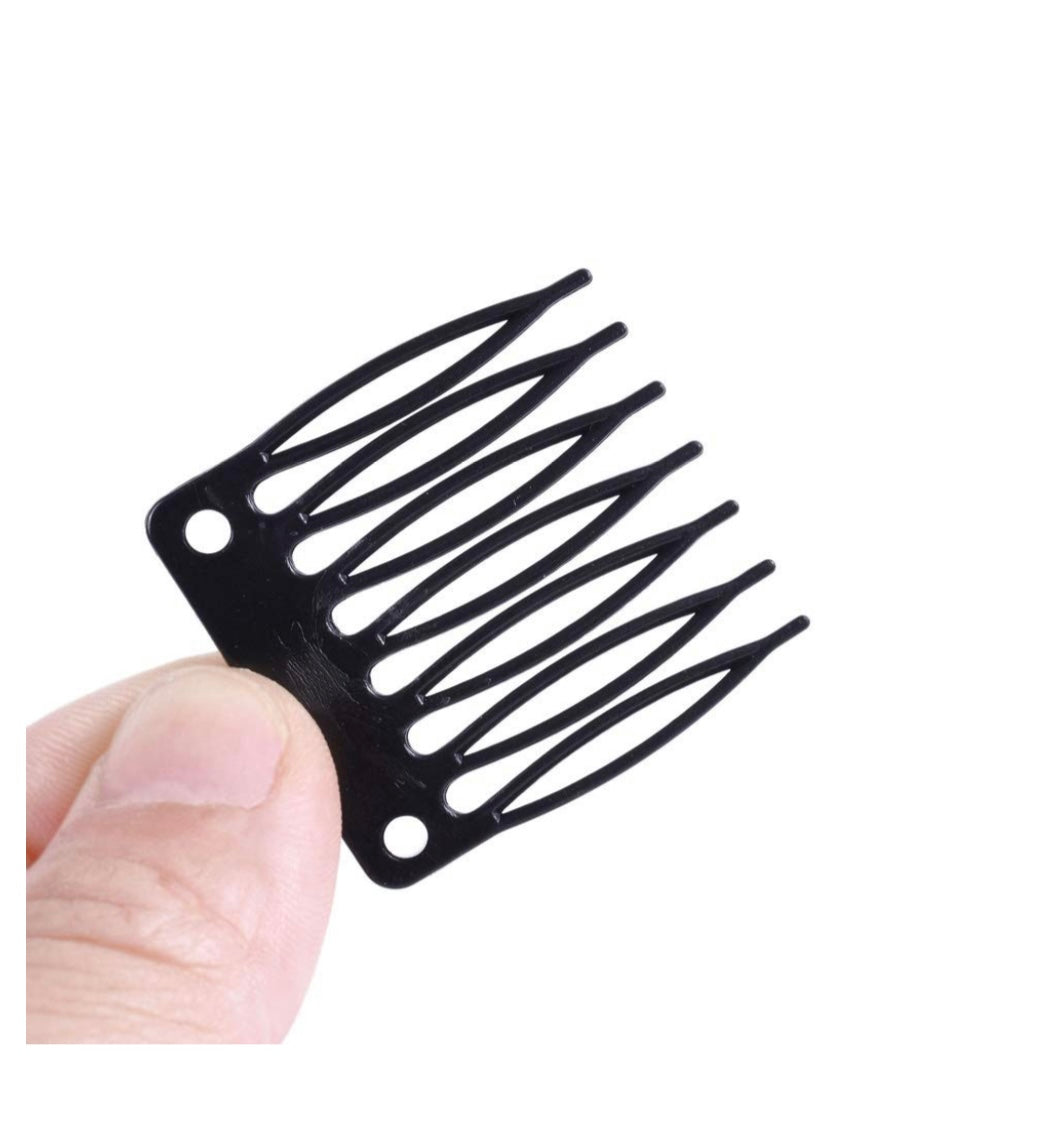 Wig Combs